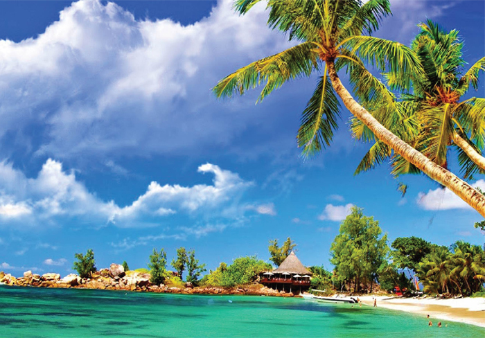 golden triangle tour with rajasthan and goa